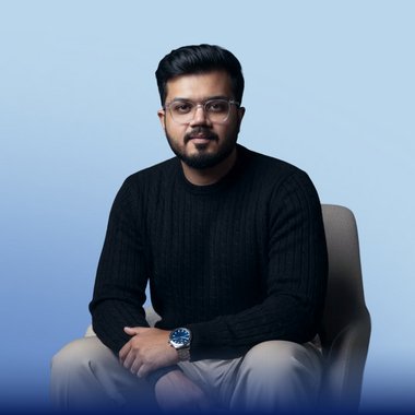 Jay V. - Freelance Ui Designer