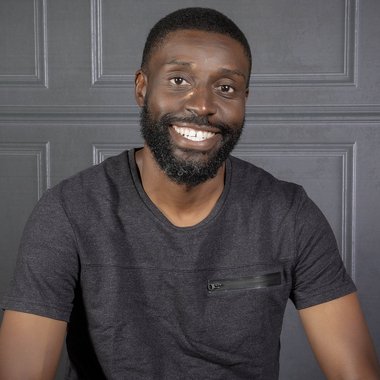Jeremy C. - Freelance Voiceover Artist