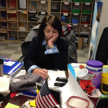 Rori S. - Freelance Illustrator