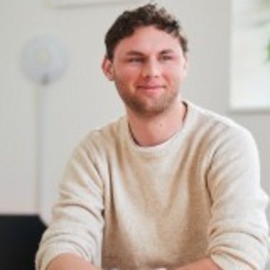 James K. - Freelance Web Developer