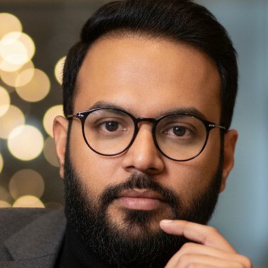 Abu M. - Freelance Web Developer