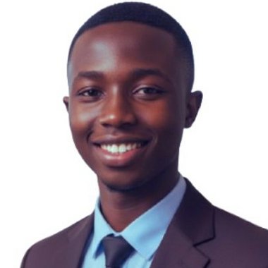 Ayodele A. - Freelance Web Designer