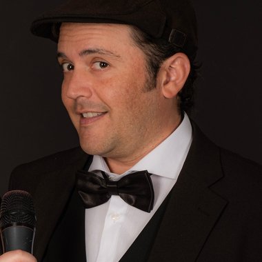 Benjamin C. - Freelance Voice Actor