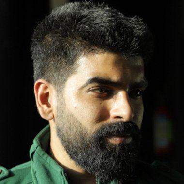 Kritarth S. - Freelance Brand Strategist