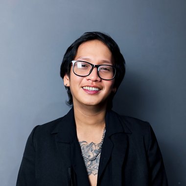 Pandika K. - Freelance Band Member