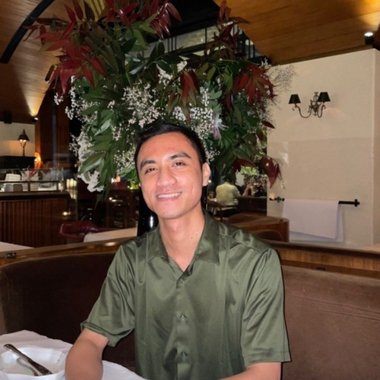 Andriano S. - Freelance Digital Marketer