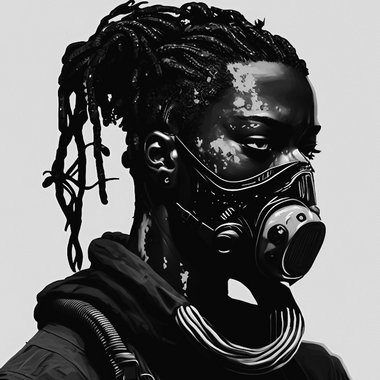 Precious O. - Freelance Content Creator