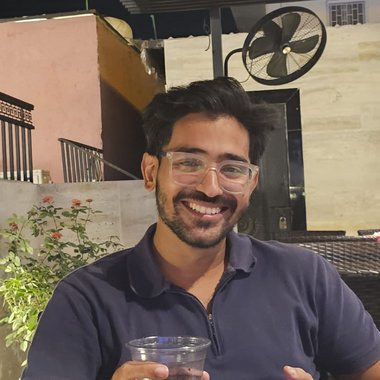 Mudassir R. - Freelance Character Rigger