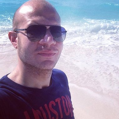 MAGDY - Freelance Actor