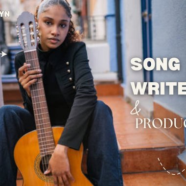 Carolyn A. - Freelance Music Producer