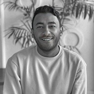 Mahmoud A. - Freelance 3d Designer