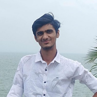 Bharat D. - Freelance Web Developer