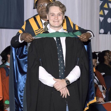 Dylann C. - Freelance App Developer