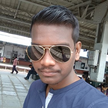Ashwin - Freelance Graphic Designer