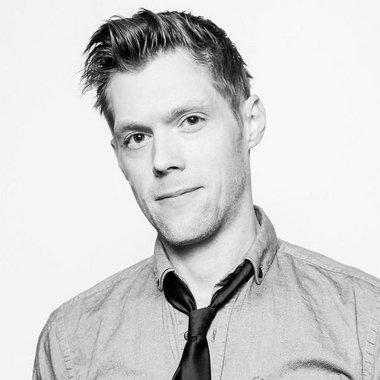 Jordan D. - Freelance Web Developer
