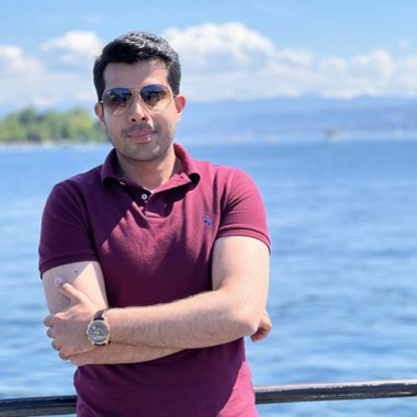 Mian A. - Freelance Data Analyst