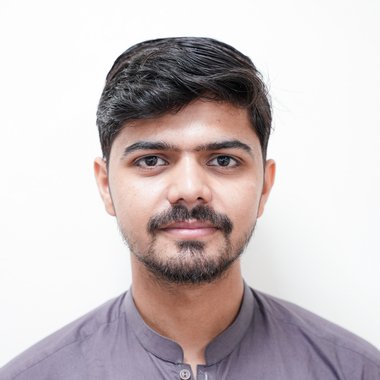 Muhammad S. - Freelance Video Editor