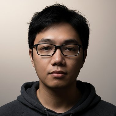 Christian M. - Freelance Web Developer