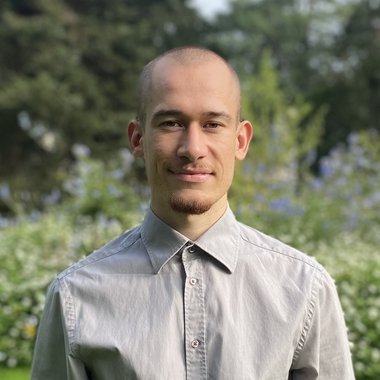 Malo P. - Freelance Developer