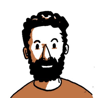 Jean-Baptiste L. - Freelance Graphic Designer