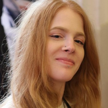 Jessica B. - Freelance Character Designer