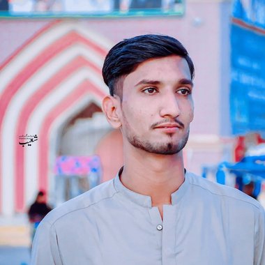 Sajid J. - Freelance Graphic Designer