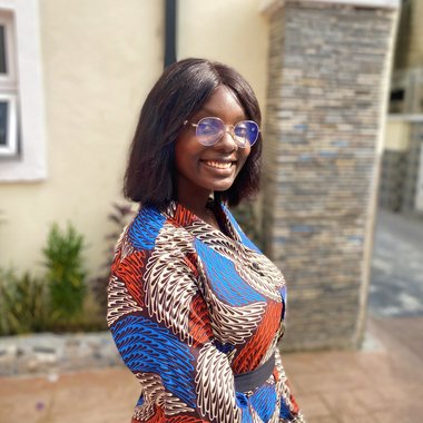 Hapee R. - Freelance Voiceover Artist