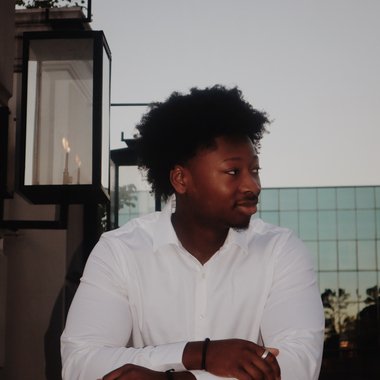 Amadou D. - Freelance Mixing Engineer