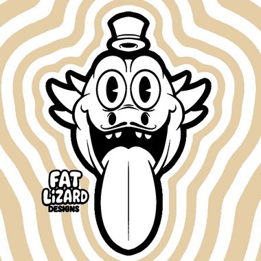Anthony W. - Freelance Illustrator
