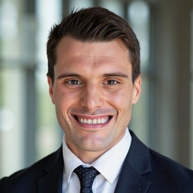 Daniel P. - Freelance Content Producer