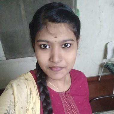 GEETHAPRIYA A. - Freelance Web Developer