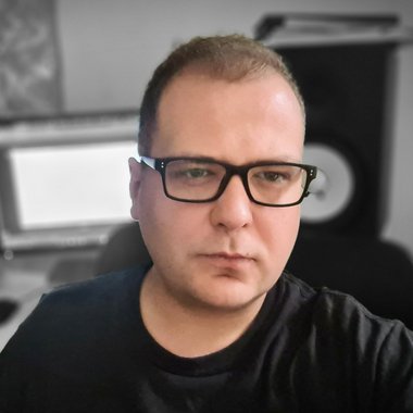 Andrej L. - Freelance Video Editor