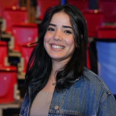 Lobna B. - Freelance Videographer