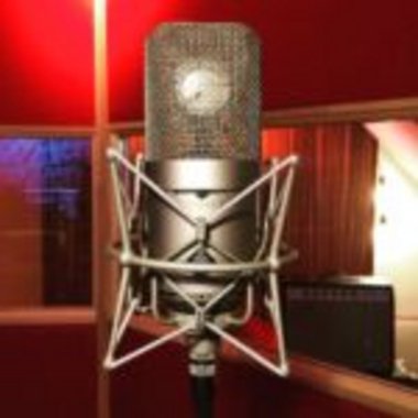 Rutger V. - Freelance Audio Engineer