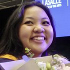 Lourde Belle Vera Cruz Lebes