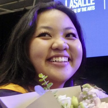 Lourde L. - Freelance Video Editor