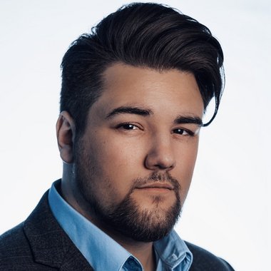 Nicholas H. - Freelance Session Artist