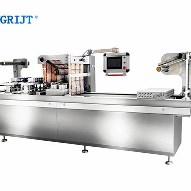 Thermoforming M. - Freelance Seo Expert