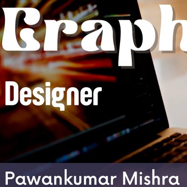 Pawankumar M. - Freelance Graphic Designer