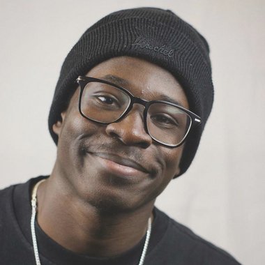 Armstrong I. - Freelance Animator