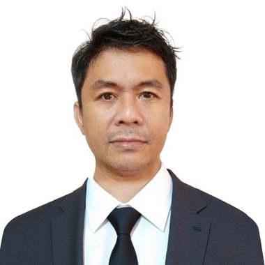 rex s. - Freelance Graphic Designer