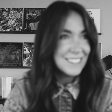 Fiona R. - Freelance Image Editor