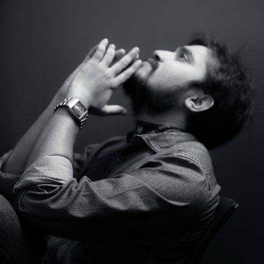 UCHSAS K. - Freelance Cinematographer