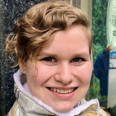 Aela D. - Freelance Content Designer