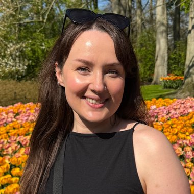 Meg C. - Freelance Content Creator