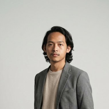 Fahmi R. - Freelance Videographer
