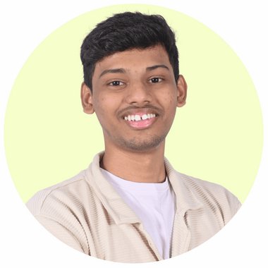 Swastik T. - Freelance Web Designer