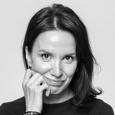 Kira B. - Freelance Designer