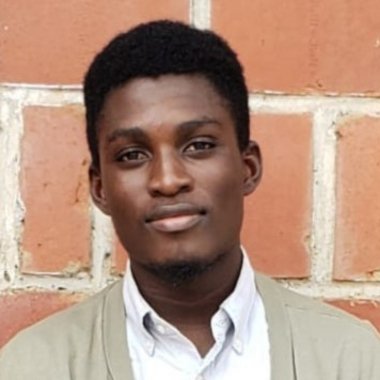 Omobobola P. - Freelance Screenplay Writer