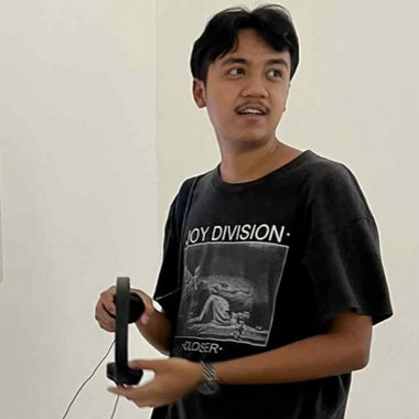 Ponlawat P. - Freelance Music Producer